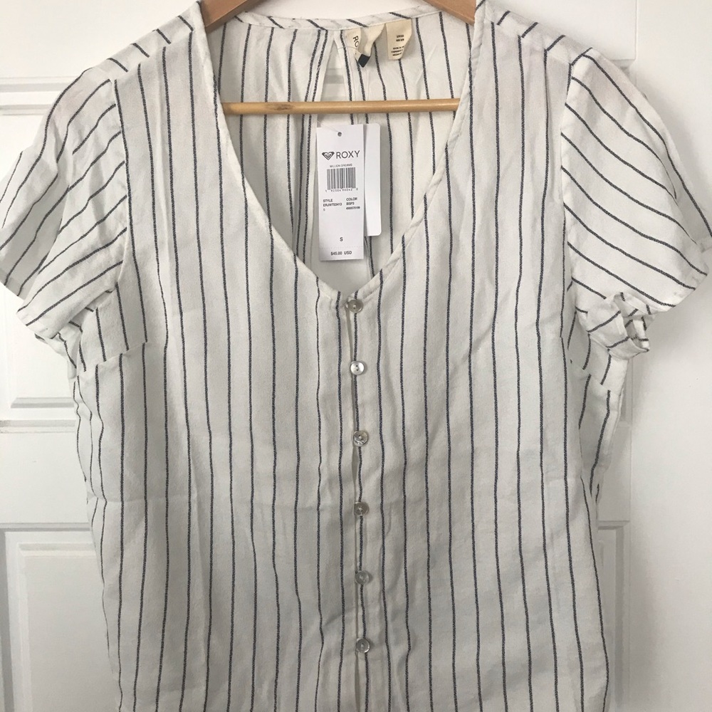 Roxy Shirt